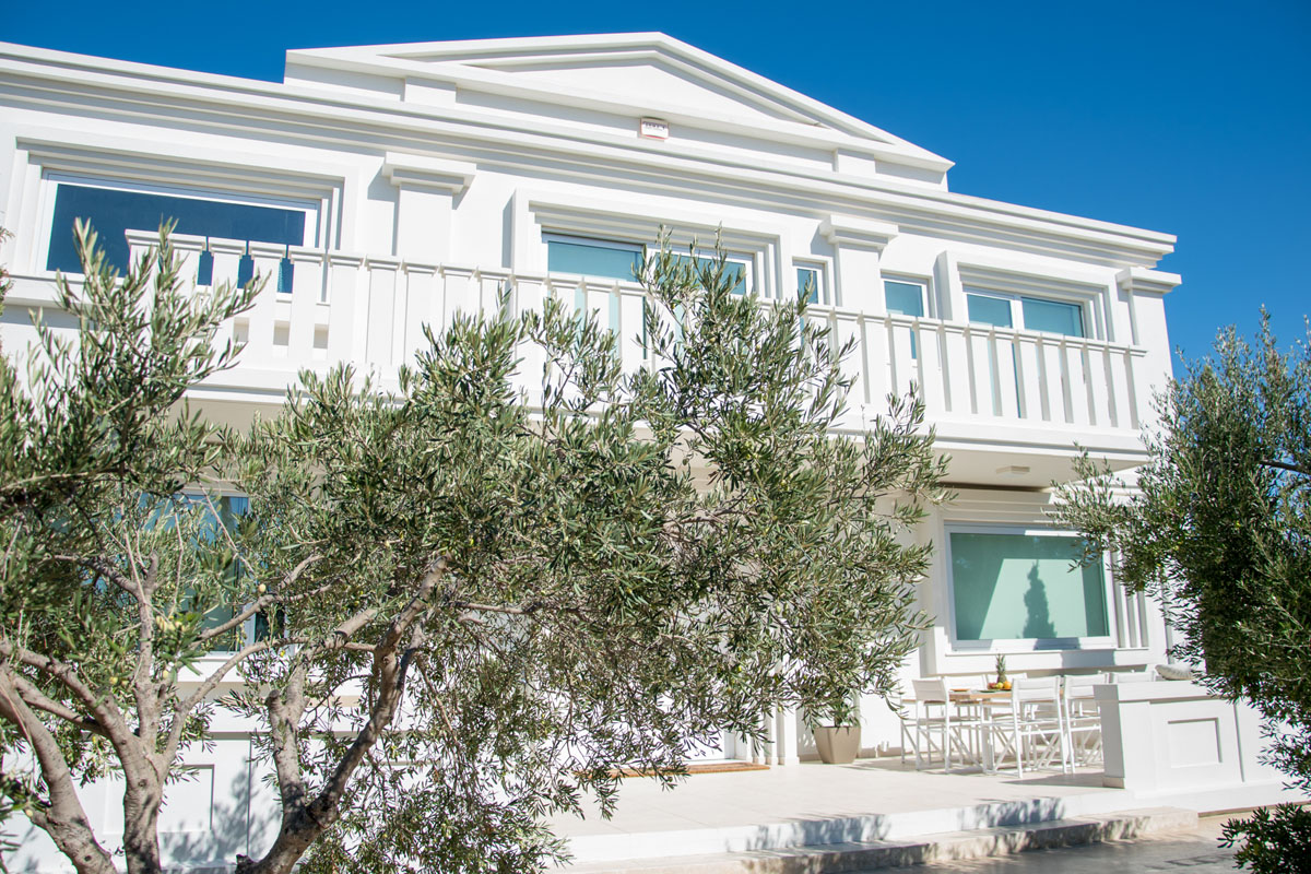 The Mansion Luxury Villa with Spa
